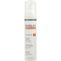 Bosley Bos Revive Thickening Treatment For Visibly Thinning Color-Treated Hair for unisex by Bosley