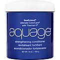 Aquage Sea Extend Strengthening Conditioner For Damaged And Fragile Hair for unisex by Aquage