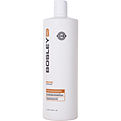 Bosley Bos Revive Nourishing Shampoo Visibly Thinning Color Treated Hair for unisex by Bosley