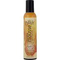 Agadir Argan Oil Volumizing Styling Mousse--Sulfate Free for unisex by Agadir