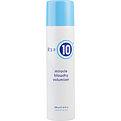 Its A 10 Miracle Blowdry Volumizer for unisex by It's A 10