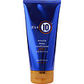Its A 10 Miracle Deep Conditioner Plus Keratin for unisex by It's A 10