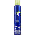 Its A 10 Miracle Styling Mousse for unisex by It's A 10