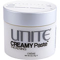 Unite Creamy Paste Thickening Creme for unisex by Unite