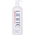 Unite Weekender Shampoo Clarifying for unisex by Unite