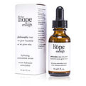 Philosophy When Hope Is Not Enough Hydrating Antioxidant Serum for women by Philosophy