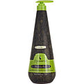 Macadamia Natural Moisturizing Rinse for unisex by Macadamia