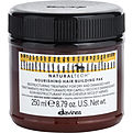 Davines Natural Tech Nourishing Hair Building Pak for unisex by Davines