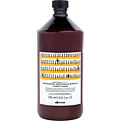Davines Natural Tech Nourishing Vegetarian Miracle Conditioner for unisex by Davines