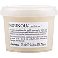 Davines Nounou Conditioner for unisex by Davines