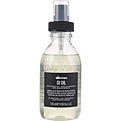 Davines Oi Oil Absolute Beautifying Potion for unisex by Davines
