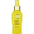 Its A 10 Miracle Leave In Product For Blondes for unisex by It's A 10