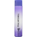 Paul Mitchell Platinum Blonde Shampoo for unisex by Paul Mitchell