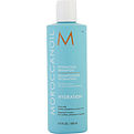 Moroccanoil Hydrating Shampoo for unisex by Moroccanoil