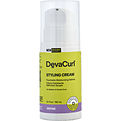 Deva Curl Styling Cream for unisex by Deva Concepts