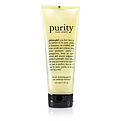 Philosophy Purity Made Simple Facial Cleansing Gel & Eye Makeup Remover for women by Philosophy