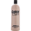 Cheer Chics Cheers 2 U Moisturizing Conditioner for unisex by Cheer Chics