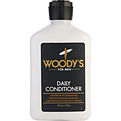 Woody's Daily Conditioner for men by Woody's