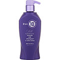 Its A 10 Silk Express Miracle Silk Shampoo for unisex by It's A 10