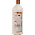Mizani Thermasmooth Shampoo for unisex by Mizani
