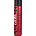 Sexy Hair Big Sexy Hair Sulfate-Free Volumizing Shampoo for unisex by Sexy Hair Concepts