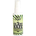Bed Head Glaze Haze Semi Sweet Smoothing Hair Serum for unisex by Tigi