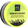 D:Fi Extreme Hold Styling Cream for unisex by D:Fi