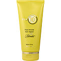 Its A 10 Miracle Five Minute Hair Repair For Blondes for unisex by It's A 10