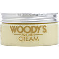 Woody's Cream for men by Woody's