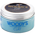 Woody's Clay for men by Woody's