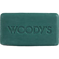 Woody's Moisturizing Bar for men by Woody's