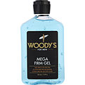 Woody's Mega Firm Gel for men by Woody's