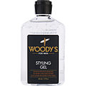 Woody's Styling Gel for men by Woody's