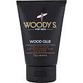 Woody's Wood Glue for men by Woody's