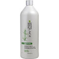 Biolage Fiberstrong Bamboo Conditioner For Weak, Fragile Hair for unisex by Matrix