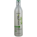 Biolage Fiberstrong Intra-Cylane + Bamboo Shampoo For Weak, Fragile Hair for unisex by Matrix