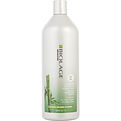 Biolage Fiberstrong Intra-Cylane + Bamboo Shampoo For Weak, Fragile Hair for unisex by Matrix
