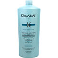 Kerastase Resistance Bain Force Architecte Vita-Ciment Advanced Shampoo (Packaging May Vary) for unisex by Kerastase