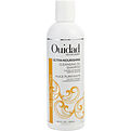 Ouidad Ouidad Ultra Nourishing Cleansing Oil Shampoo for unisex by Ouidad