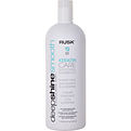 Rusk Deepshine Smooth Keratin Care Smoothing Shampoo for unisex by Rusk