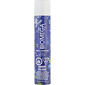Aquage Biomega Firm & Fabulous Hairspray for unisex by Aquage