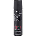 Sexy Hair Style Sexy Hair Blow It Up Volumizing Gel Foam for unisex by Sexy Hair Concepts