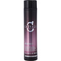 Catwalk Headshot Shampoo for unisex by Tigi