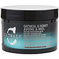 Catwalk Oatmeal & Honey Mask for unisex by Tigi