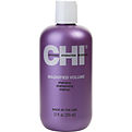 Chi Magnified Volume Shampoo for unisex by Chi