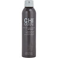 Chi Man Groom & Hold Finishing Spray for men by Chi Man