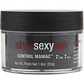 Sexy Hair Style Sexy Hair Control Maniac Styling Wax for unisex by Sexy Hair Concepts