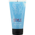 Sexy Hair Style Sexy Hair Hard Up Holding Gel for unisex by Sexy Hair Concepts