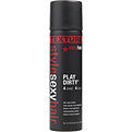 Sexy Hair Style Sexy Hair Play Dirty Texturizing Hairspray for unisex by Sexy Hair Concepts