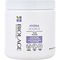 Biolage Hydrasource Mask for unisex by Matrix